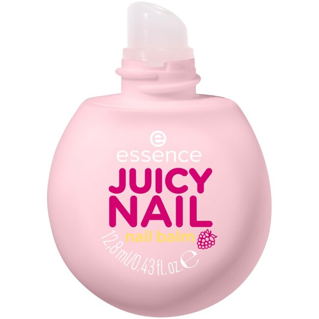 Бальзам для ногтей essence JUICY NAIL 01 12.8 мл Бальзам для ногтей essence JUICY NAIL 01 12.8 мл