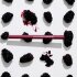 Карандаш для губ Gosh Here To Stain - Berry Stain 1 мл Карандаш для губ Gosh Here To Stain - Berry Stain 1 мл