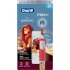 Электрическая зубная щетка Oral-B Vitality Pro Kids Lion King с дорожным футляром Электрическая зубная щетка Oral-B Vitality Pro Kids Lion King с дорожным футляром