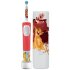 Электрическая зубная щетка Oral-B Vitality Pro Kids Lion King с дорожным футляром Электрическая зубная щетка Oral-B Vitality Pro Kids Lion King с дорожным футляром