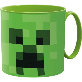 Большая кружка Minecraft 2,65 дл