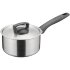 Кастрюля с крышкой Fiskars Sorsakoski 1,7 л