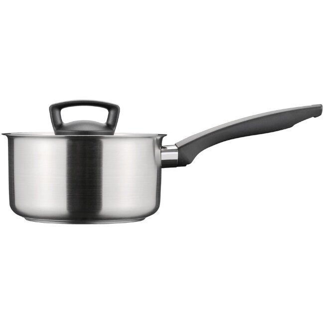 Кастрюля с крышкой Fiskars Sorsakoski 1,7 л
