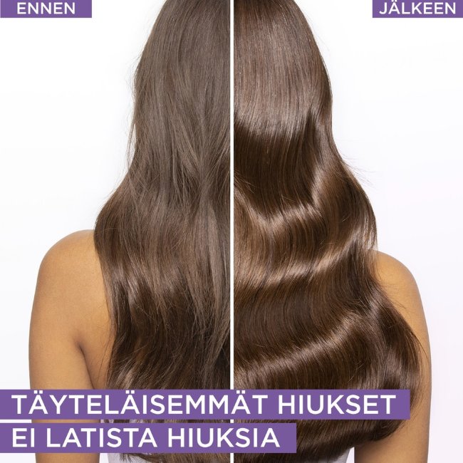 Сыворотка для волос L'Oréal Paris Elvital Hyaluron Plump для волос, нуждающихся в увлажнении 150 мл