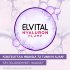 Сыворотка для волос L'Oréal Paris Elvital Hyaluron Plump для волос, нуждающихся в увлажнении 150 мл
