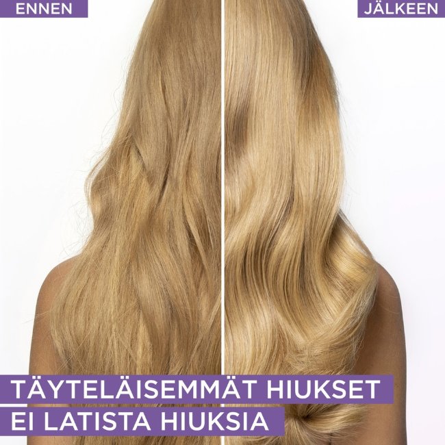 Сыворотка для волос L'Oréal Paris Elvital Hyaluron Plump для волос, нуждающихся в увлажнении 150 мл