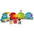 Игровой набор LEGO® DUPLO Мой первый поезд с числами 10954 – учимся считать Игровой набор LEGO® DUPLO Мой первый поезд с числами 10954 – учимся считать