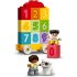 Игровой набор LEGO® DUPLO Мой первый поезд с числами 10954 – учимся считать Игровой набор LEGO® DUPLO Мой первый поезд с числами 10954 – учимся считать