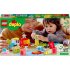 Игровой набор LEGO® DUPLO Мой первый поезд с числами 10954 – учимся считать Игровой набор LEGO® DUPLO Мой первый поезд с числами 10954 – учимся считать