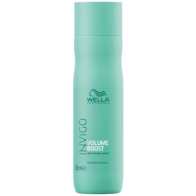 Шампунь Wella Professionals Invigo Volume Boost для объема 250 мл
