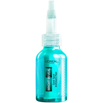 Пилинг-эксфолиант для устранения темных пятен L'Oréal Paris Bright Reveal Niacinamide 25 мл