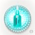 Пилинг-эксфолиант для устранения темных пятен L'Oréal Paris Bright Reveal Niacinamide 25 мл