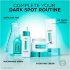 Пилинг-эксфолиант для устранения темных пятен L'Oréal Paris Bright Reveal Niacinamide 25 мл