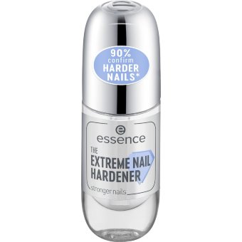 Укрепитель ногтей essence THE EXTREME 8 мл