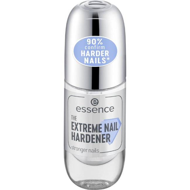 Укрепитель ногтей essence THE EXTREME 8 мл