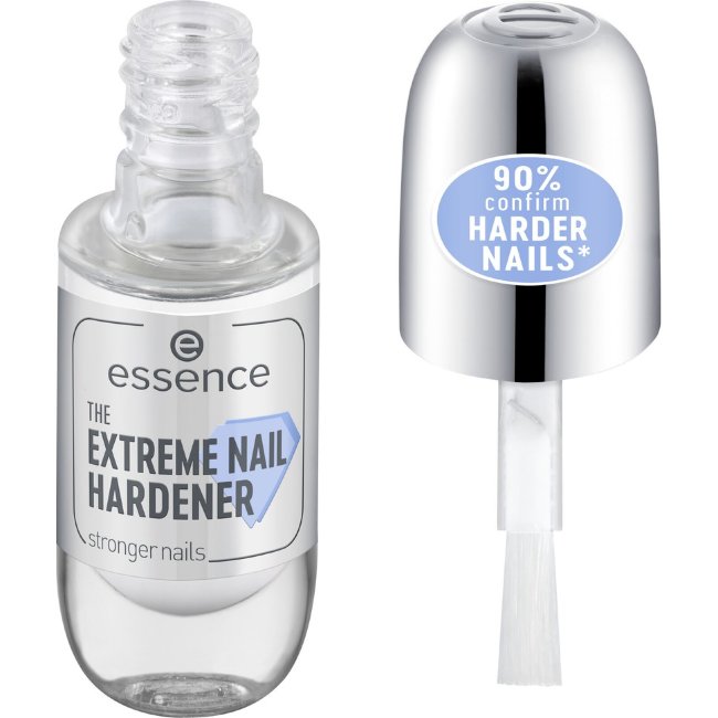 Укрепитель ногтей essence THE EXTREME 8 мл
