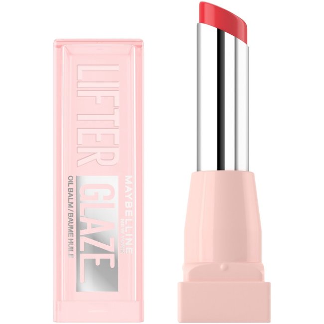 Бальзам для губ Maybelline New York Lifter Glaze 05 Peach Quench 4,4 гр Бальзам для губ Maybelline New York Lifter Glaze 05 Peach Quench 4,4 гр