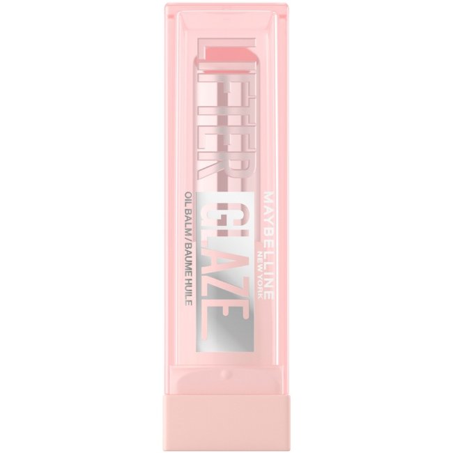 Бальзам для губ Maybelline New York Lifter Glaze 05 Peach Quench 4,4 гр Бальзам для губ Maybelline New York Lifter Glaze 05 Peach Quench 4,4 гр
