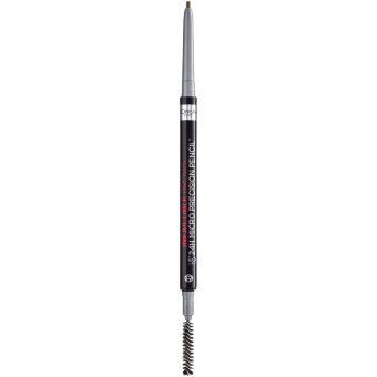 Механический карандаш для бровей L'Oréal Paris Infaillible Brows 24H Micro Precision 3.0 Brunette 0,9 г Механический карандаш для бровей L'Oréal Paris Infaillible Brows 24H Micro Precision 3.0 Brunette 0,9 г