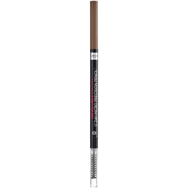 Механический карандаш для бровей L'Oréal Paris Infaillible Brows 24H Micro Precision 3.0 Brunette 0,9 г Механический карандаш для бровей L'Oréal Paris Infaillible Brows 24H Micro Precision 3.0 Brunette 0,9 г