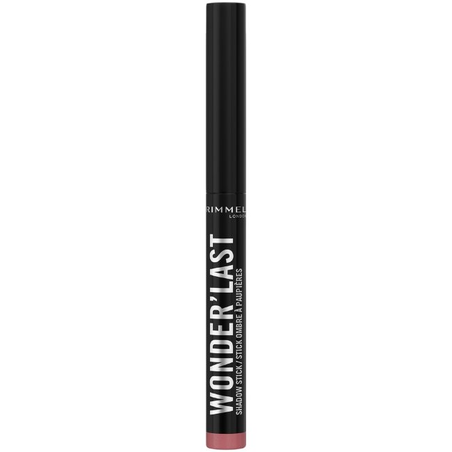 Карандаш для теней Rimmel Wonder'Last 1,64 гр 007 Pink Fizz