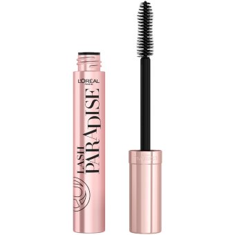 Тушь для ресниц L'Oréal Paris Lash Paradise Black 6 мл Тушь для ресниц L'Oréal Paris Lash Paradise Black 6 мл