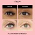 Тушь для ресниц L'Oréal Paris Lash Paradise Black 6 мл Тушь для ресниц L'Oréal Paris Lash Paradise Black 6 мл