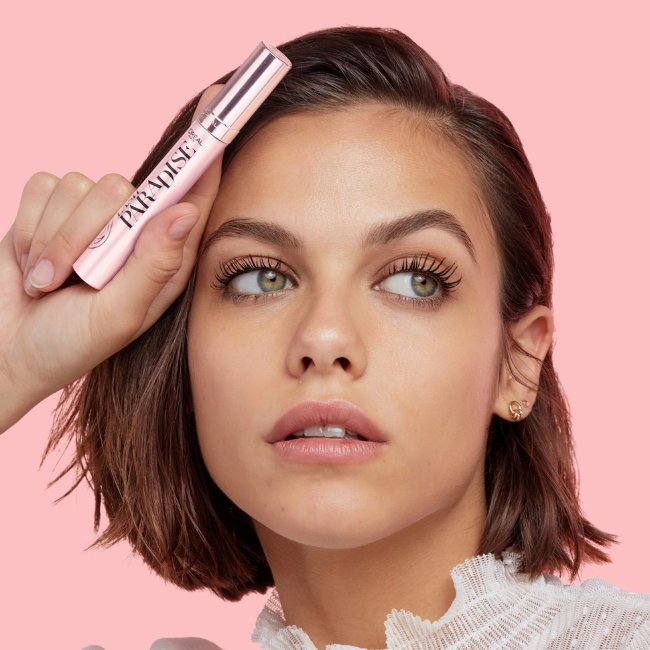 Тушь для ресниц L'Oréal Paris Lash Paradise Black 6 мл Тушь для ресниц L'Oréal Paris Lash Paradise Black 6 мл