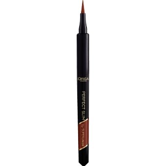 Подводка для глаз L'Oréal Paris Super Liner Perfect Slim 03 Brown 1,2 мл