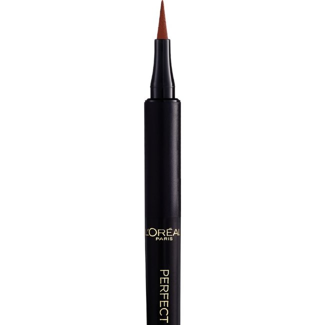 Подводка для глаз L'Oréal Paris Super Liner Perfect Slim 03 Brown 1,2 мл Подводка для глаз L'Oréal Paris Super Liner Perfect Slim 03 Brown 1,2 мл