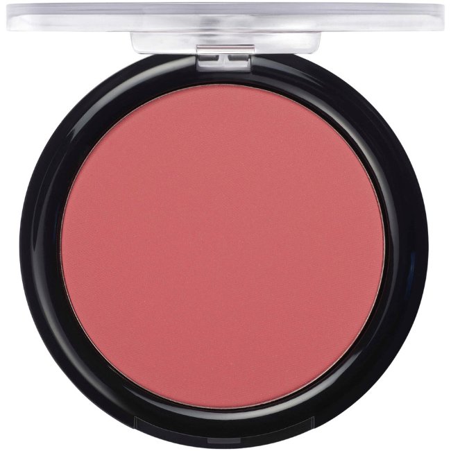 Пудровый румяна Rimmel Maxi Blush 003 Wild Card 9 гр