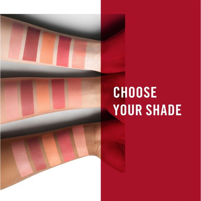 Пудровый румяна Rimmel Maxi Blush 003 Wild Card 9 гр