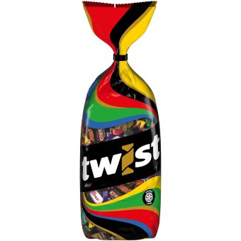Набор конфет Marabou Twist 300 гр