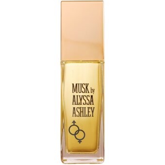 Парфюмерная вода Alyssa Ashley Musk 25 мл