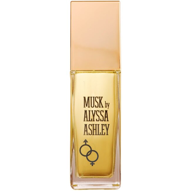 Парфюмерная вода Alyssa Ashley Musk 25 мл