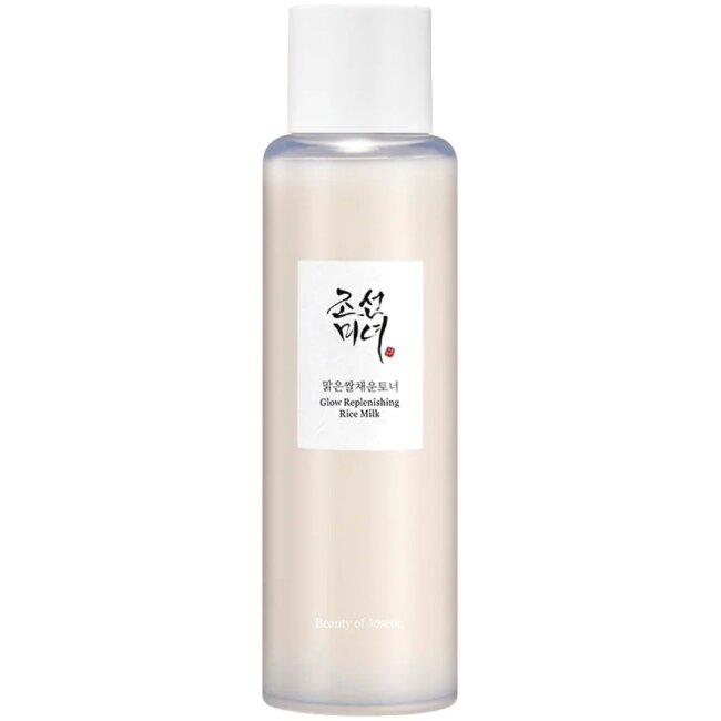 Косметическая вода Beauty of Joseon Glow Replenishing Rice Milk 150 мл Косметическая вода Beauty of Joseon Glow Replenishing Rice Milk 150 мл