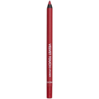 Карандаш для губ Gosh Velvet Touch 015 Cherry 1,2 гр