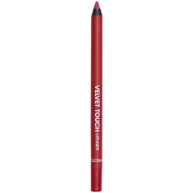 Карандаш для губ Gosh Velvet Touch 015 Cherry 1,2 гр Карандаш для губ Gosh Velvet Touch 015 Cherry 1,2 гр