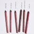 Карандаш для губ Gosh Velvet Touch 015 Cherry 1,2 гр Карандаш для губ Gosh Velvet Touch 015 Cherry 1,2 гр