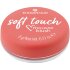Муссовые румяна Essence soft touch 30 Coral Crush 5 гр Муссовые румяна Essence soft touch 30 Coral Crush 5 гр