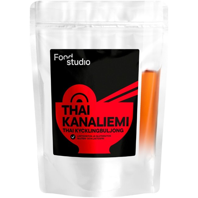 Куриный бульон Thai 500 мл