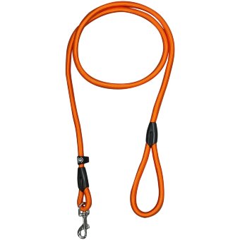 Поводок для собак Icepeak Winner Color S оранжевый