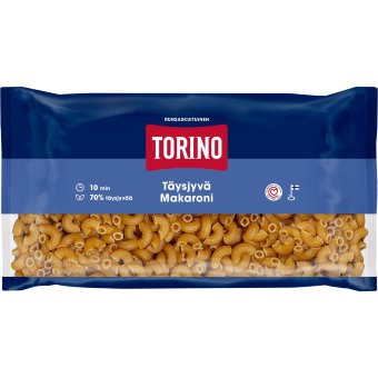 Макароны Torino (паста)  750 гр Макароны Torino (паста)  750 гр