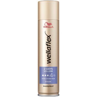 Wella лак для объема волос сверхсильной фиксации 4/5 Volume Boost 250 мл Wella лак для объема волос сверхсильной фиксации 4/5 Volume Boost 250 мл