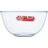 Стеклянная миска Pyrex 3 л Classic