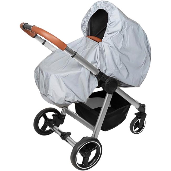 Дождевик Osann для детской коляски, универсальная модель