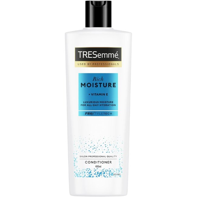 Кондиционер для волос TRESemmè Rich Moisture 400 мл