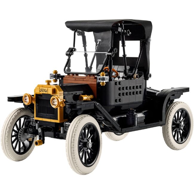 Конструктор LEGO® Icons 11376 Ford Model T