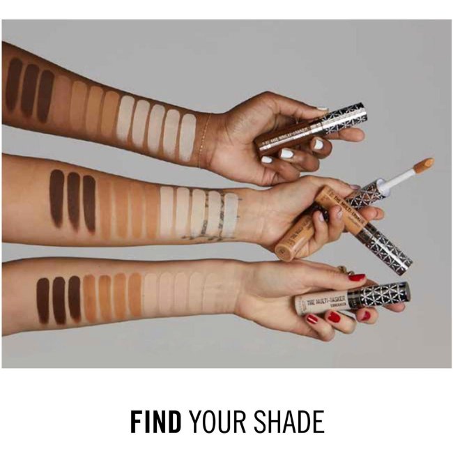 Консилер Rimmel The Multi-Tasker 10 мл 020 Fair