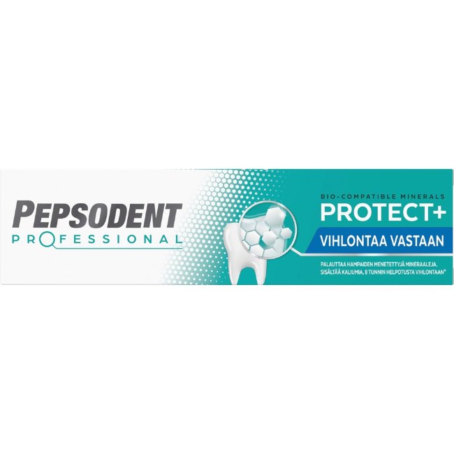 Зубная паста Pepsodent Professional Sensitivity для эффективного ухода за чувствительными зубами 75 мл